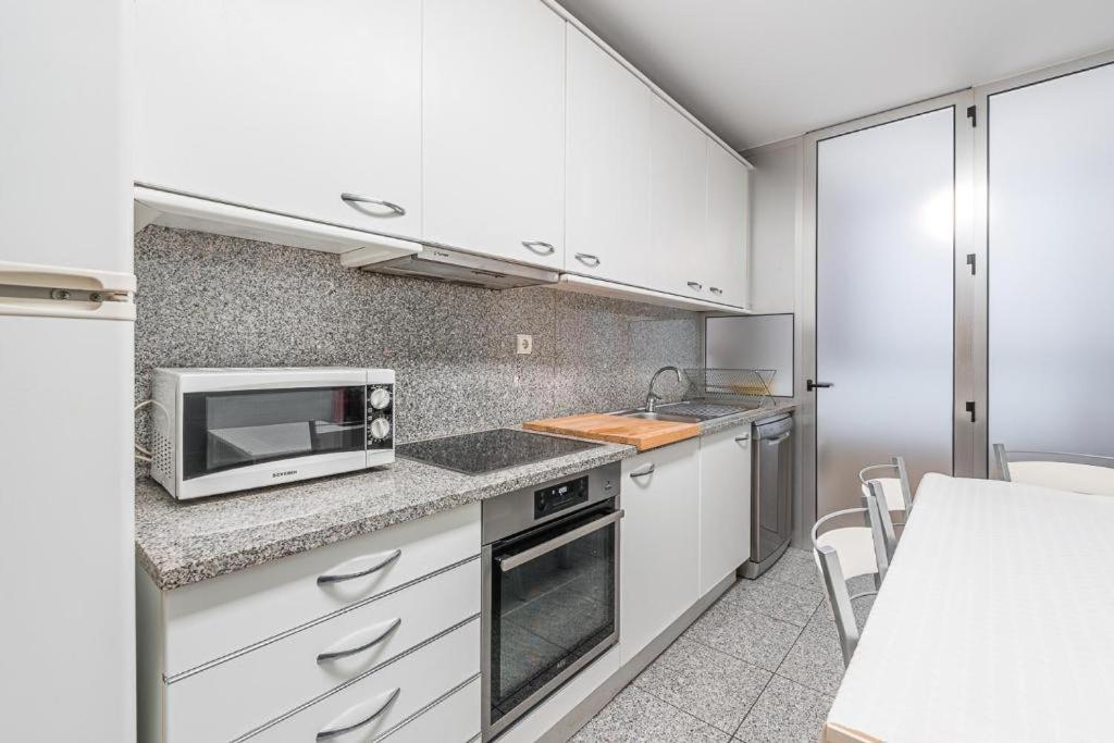 Boavista Holiday Apartment OOporto Exterior foto