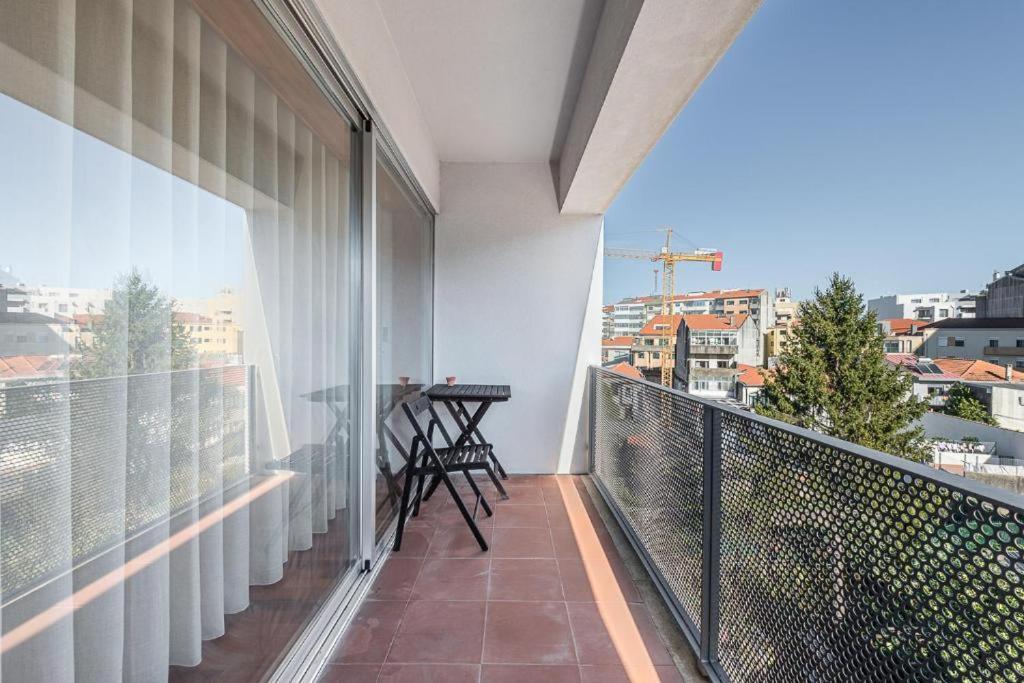 Boavista Holiday Apartment OOporto Exterior foto