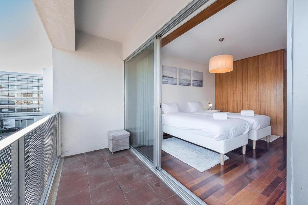 Boavista Holiday Apartment OOporto Exterior foto